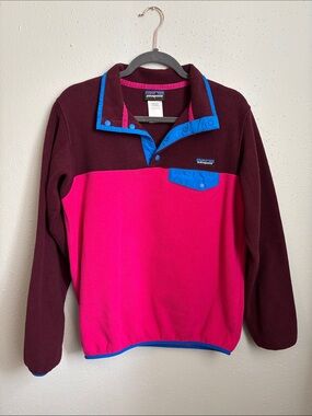 Patagonia Synchilla